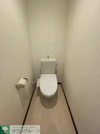 シンシア三番館の物件内観写真